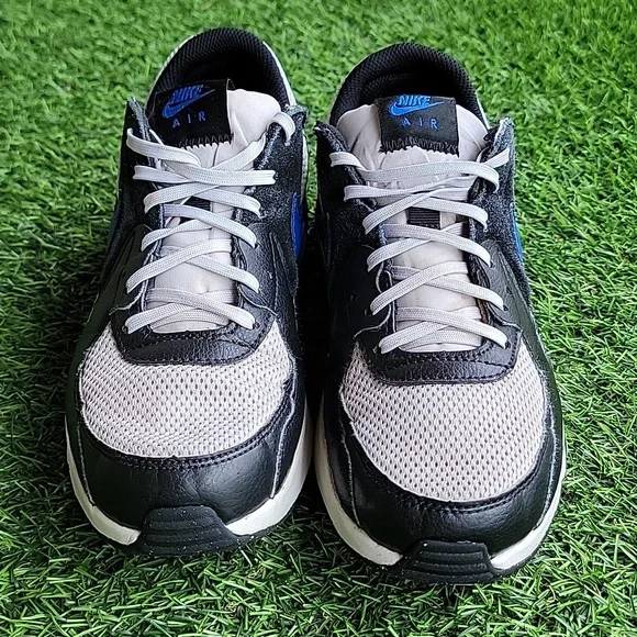 Nike Air Max Excee Royal Blue Sneakers Size 9 - Picture 7 of 7